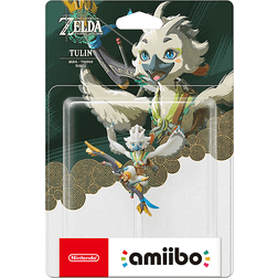 Nintendo Amiibo Tulin Zelda Tears of the Kingdom
