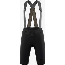 Assos Women's UMA GTV Bib Shorts C2 Evo - Black