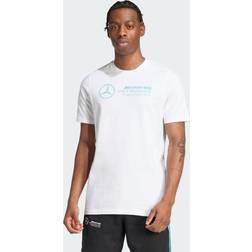 adidas Mens DNA Graphic T-Shirt XXL