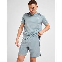 Trailberg Triathalon Mens Shorts - Grey