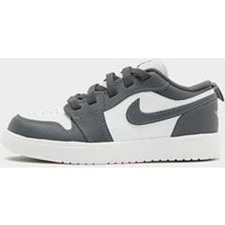 Jordan Air 1 Low Alt Younger Kids Shoes - Iron Grey