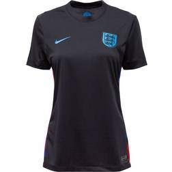 Nike Women's England 2025 Stadium Away Dri-Fit Soccer Replica Jersey