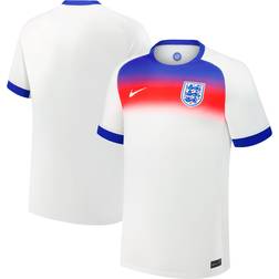 Nike England 2025 Dri Fit Stadium Home Shirt