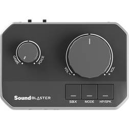 Creative Sound Blaster G8
