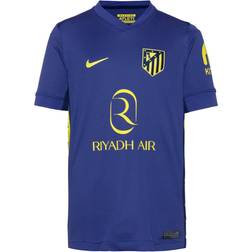 Nike Atlético De Madrid Away Stadium Shirt 2025-26 Kids