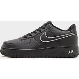 Nike Air Force 1 Low Junior - Black