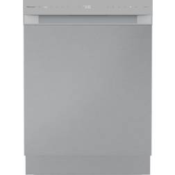 Hisense Opvaskemaskine HBU663AX