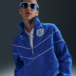 Nike England Lionesses Woven Windrunner Jacket