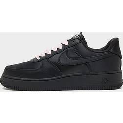 Nike Air Force 1 '07 Dame - Black