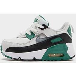 Nike Air Max 90 Leather Infant - White