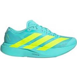 adidas Adizero EVO SL W - Semi Flash Aqua/Lucid Lemon/Mint Ton