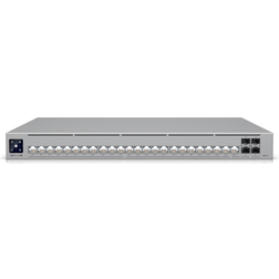 Ubiquiti UniFi Pro Max (USW-PRO-HD-24-POE)