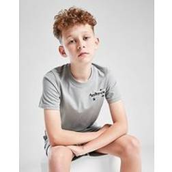 Hoodrich Graffiti T-Shirt Junior - Grey