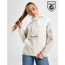 Columbia Challenger Lightweight Jacket - Brown