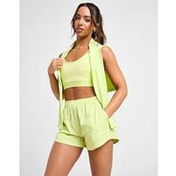 Montirex Fly 2.0 Shorts - Yellow