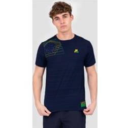 Montirex MTX Run City Rio T-Shirt - Blue