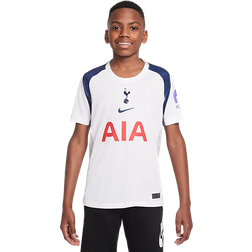 Nike Tottenham Hotspur 2025/26 Stadium Home Older Kids' Dri-FIT Football Replica Shirt