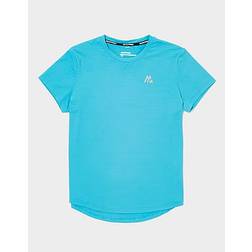 Montirex Girls Energy T-Shirt Junior - Blue