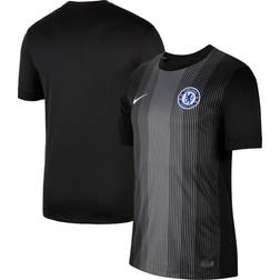 Nike Chelsea FC 2025 26 Stadium Målmandstrøje Børn