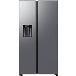 Samsung Jääkaappipakastin RS70F64KDTEF 91.2 cm 640 l