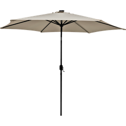 Ekvip Parasoll Ø300 cm 300cm