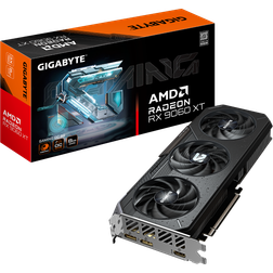 Gigabyte Radeon RX 9060 XT GAMING OC HDMI 2xDP 8GB GDDR6
