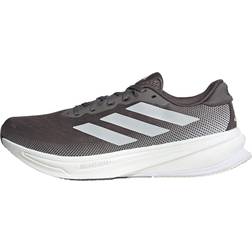 adidas Supernova Rise 2 Løbesneakers - Grå/Metalfarve/Krystalfarve