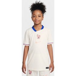 Nike FFF 2025 Stadium Away Dri-FIT Replica Game Jersey