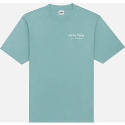 Parlez Sage Shore Retreat T-Shirt - Green