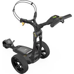 Powakaddy CT6 GPS 18 Hole 2025 Lithium Golf Trolley