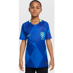 Nike Brasilien 2025 Stadium Away Football Shirt XL