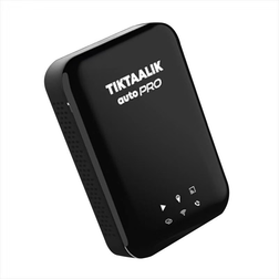 TIKTAALIK Auto Pro Adapter