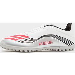 adidas F50 Messi Club TF - White