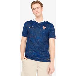 Nike France 2025 Dri FIT Stadium Home Shirt