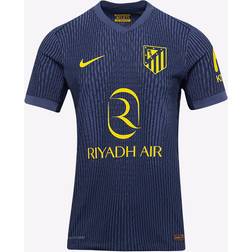 Nike Atlético Madrid 2025 26 Match Away Shirt