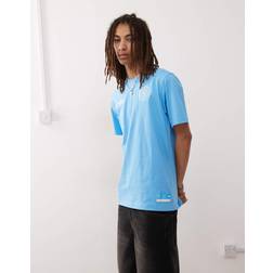 adidas Football Inter Miami T-shirt Blue