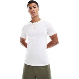 Jack & Jones T-shirt I Muscle Fit Vit