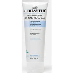 Curlsmith Fragrance-Free Strong Hold Gel 237 ml