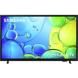 Samsung 40 Inch UE40F6000FK Smart Full HD HDR LED TV