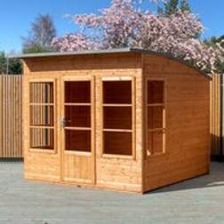Shire Orchid (Building Area 7.75 m²)