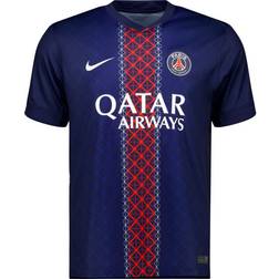 Nike Paris Saint-Germain FC 25/26 Home M Matchtröja 2XL