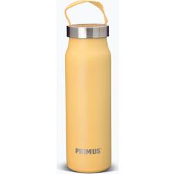 Primus Klunken Bottle 0.7l Stone Gold Vattenflaska
