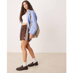 adidas Firebird Shorts - Brune
