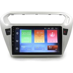 Radio GPS Navigatore Citroen C Elysee 2012