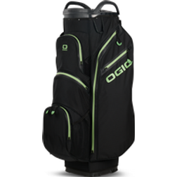 Ogio Silencer Golfbag 2025 Vandtæt Vognbag