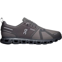 On Cloud 6 WP M - Thorn/Black