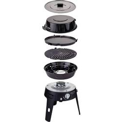 Cadac Safari Chef 30 LP Deluxe Pro QR