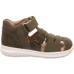 Superfit Bumblebee Sandals - Green