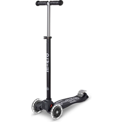 Micro Maxi Deluxe Eco Black