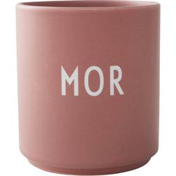 Design Letters Favorite Mor Ash Rose Krus 25cl